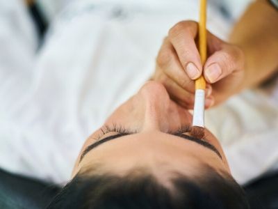Instytut Urody i Makijazu Permanentnego Wioletta Kolasa terapia naczyn